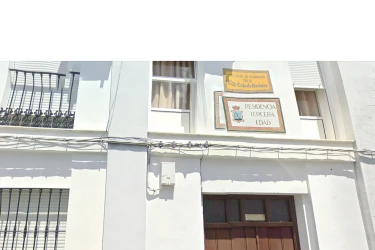 Hogar club con piso tutelado de Puebla del Maestre