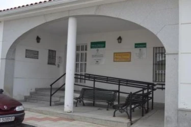 Residencia de mayores de Quintana de la Serena
