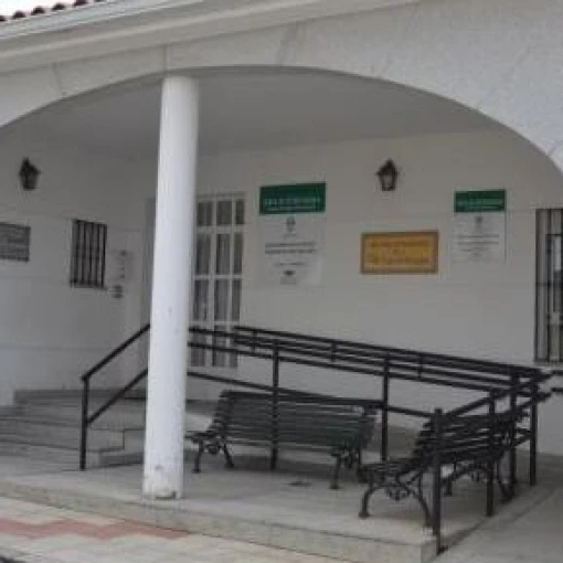 Residencia de mayores de Quintana de la Serena