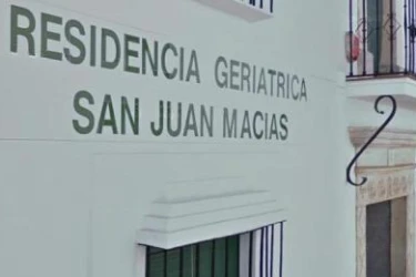 Residencia geriátrica San Juan Macías
