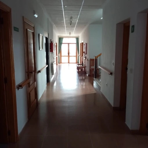 Piso tutelado