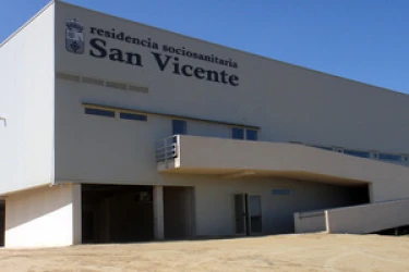Residencia Sociosanitaria San Vicente