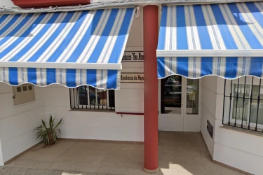 Residencia de mayores de Sancti Spiritus