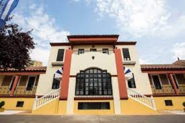 Residencia de mayores San Roque