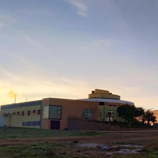 Residencia Mixta Virgen de Altagracia