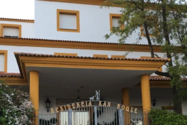 Residencia Geriátrica San Roque