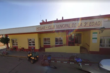 Piso tutelado de Talavera la Real