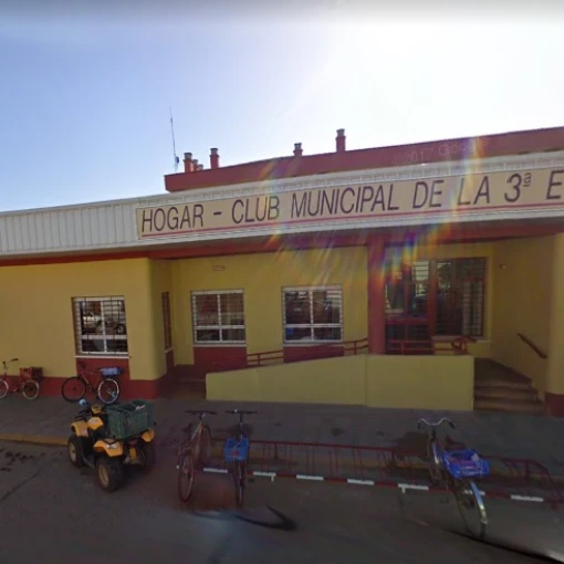 Piso tutelado de Talavera la Real