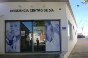 Residencia de mayores Metrópolis Gerisalud Extremadura
