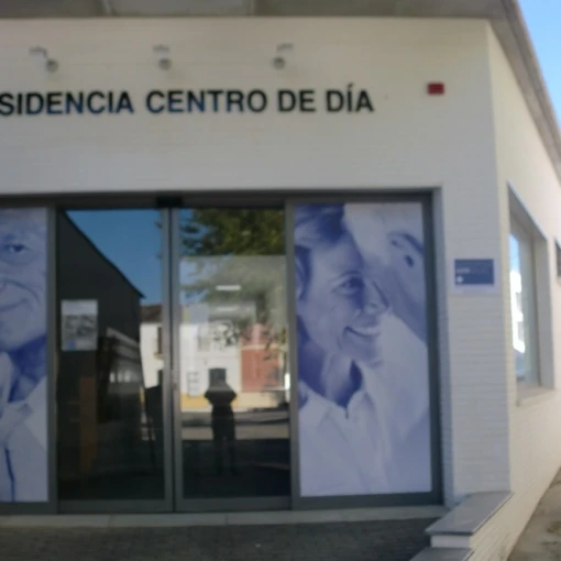 Residencia de mayores Metrópolis Gerisalud Extremadura
