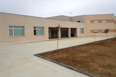 Residencia Alguijuela