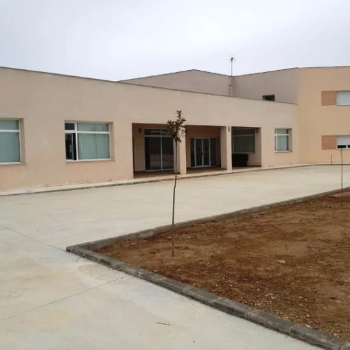 Residencia Alguijuela