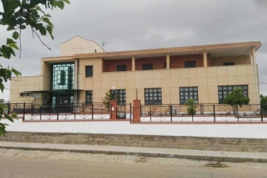 Residencia de mayores de Valle de la Serena