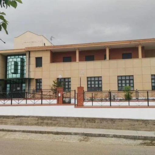 Residencia de mayores de Valle de la Serena