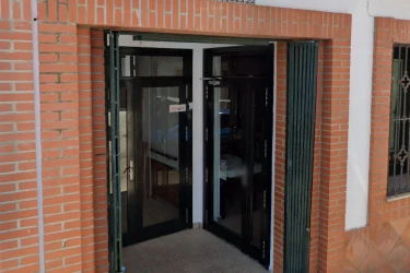 Residencia de mayores de Valle de Santa Ana