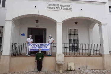 Hogar Residencia Nuestra Señora de los Ángeles