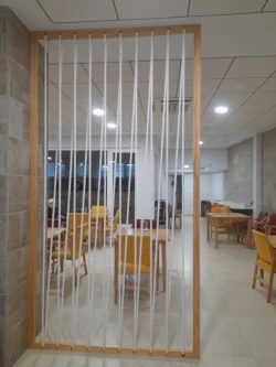 mejores residencias de Badajoz