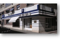 Residencia 3ª edad La Salud