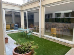 residencias de ancianos en don benito precios jardines