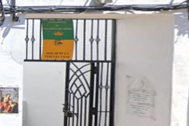 Residencia de mayores de Villanueva del Fresno