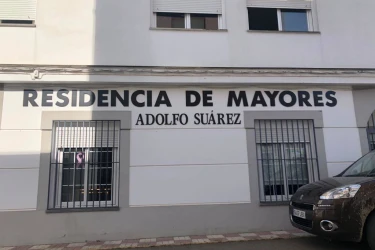 Residencia Adolfo Suárez