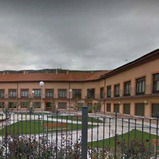 residencia de mayores valle del cuco del riaza-adrada de hazas-burgos