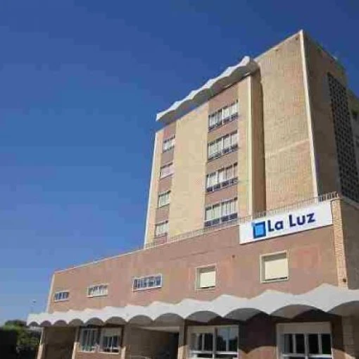 hospital residencia asistida la luz-aranda de duero-burgos