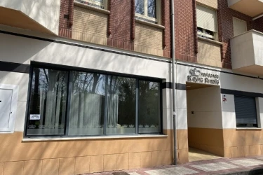 residencia de personas mayores reina amalia ii-briviesca-burgos