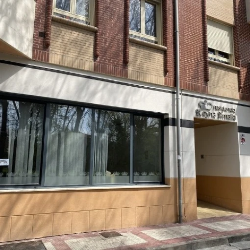 residencia de personas mayores reina amalia ii-briviesca-burgos