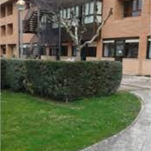 residencia hogar de ancianos la milagrosa-briviesca-burgos