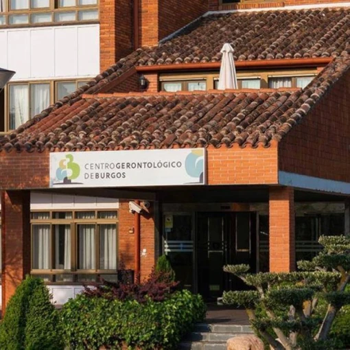 centro gerontologico de burgos-burgos