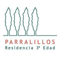 Logo Residencia de 3ª edad Los Parralillos