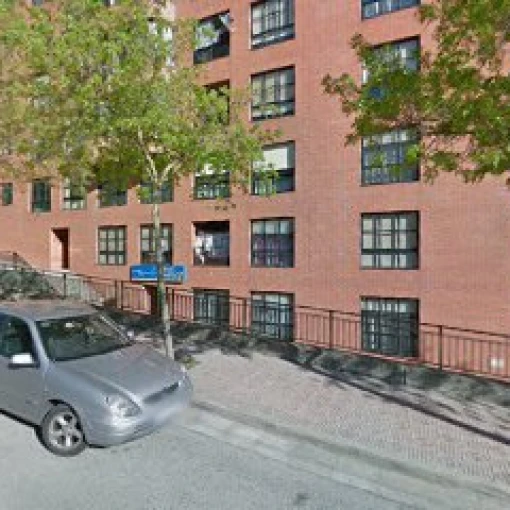 hogar residencial real y antigua ii-burgos