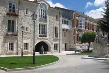 hogar residencia san julian y san quirce-burgos