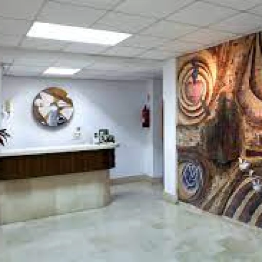 residencia para mayores religiosas angelicas-burgos
