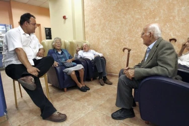 hogar-geriatrico -horizonte-residencia-burgos