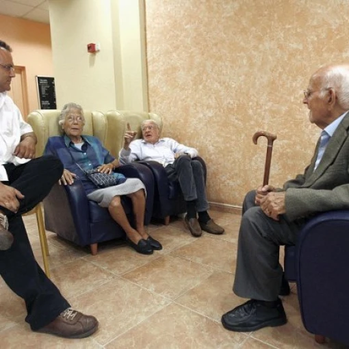 hogar-geriatrico -horizonte-residencia-burgos