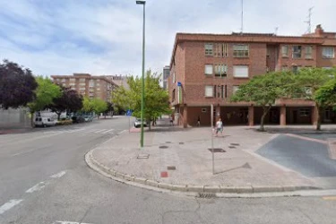 residencia de mayores el amanecer-burgos