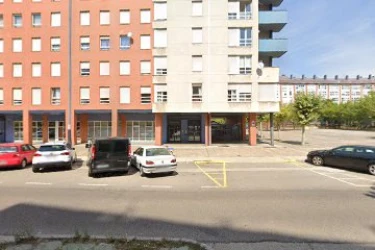 residencia de mayores el acebo-burgos