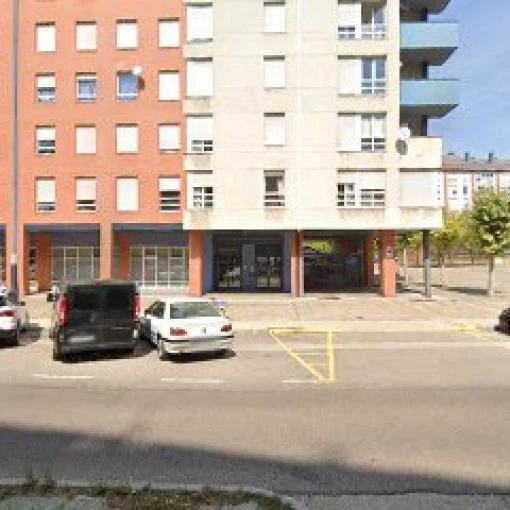 residencia de mayores el acebo-burgos