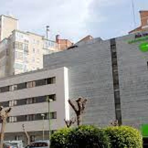 residencia de mayores domus vi vena-burgos