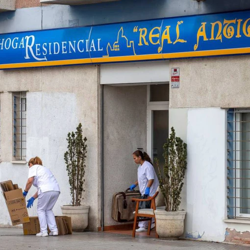hogar residencial real y antigua-burgos