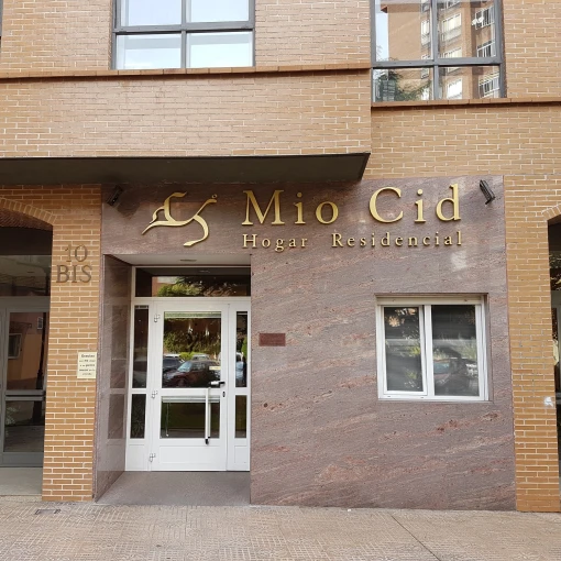 mio cid hogar residencial-burgos