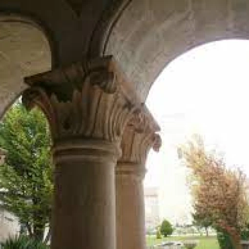 residencia de la tercera edad las candelas-caleruega-burgos
