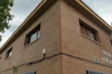 residencia de mayores san juan bautista-castrojeriz-burgos