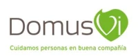 Logo DomusVi Celada