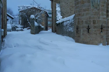 residencia de mayores nuestra señora del carmen-espinosa de los monteros-burgos