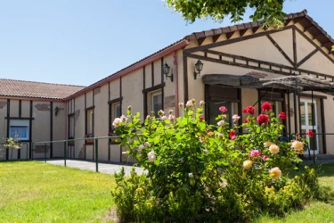 residencia de mayores la fuente-ibeas de juarros-burgos