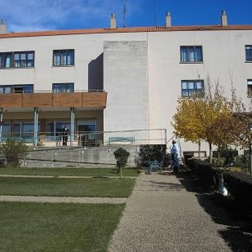 residencia de mayores virgen de manciles-lerma-burgos