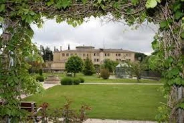 hospital asilo nuestra señora del rosario-medina de pomar-burgos